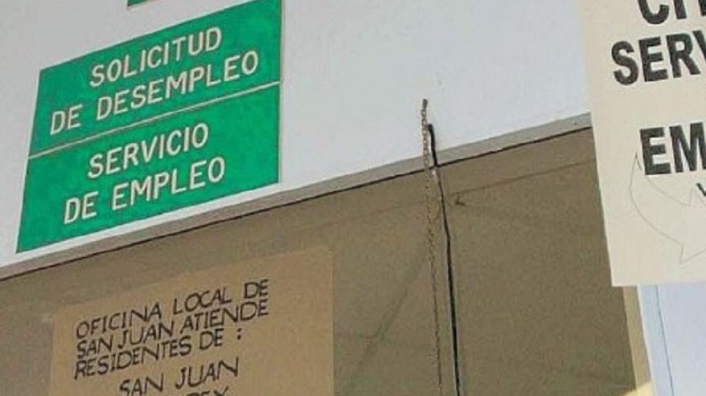  Asistencia de Desempleo por Desastre disponible para personas afectadas por tormenta Isa&iacute;as 