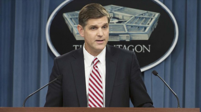 EE.UU. bombardea por primera vez al Estado IslÃ¡mico en Libia