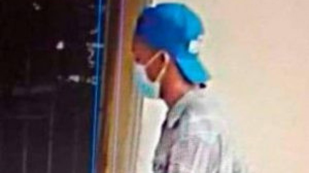  Apresado “Deíto”, un presunto violador en serie que mantenía en zozobra a las mujeres y formaba parte de una estructura criminal 