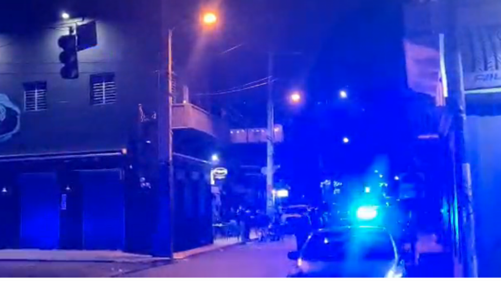  Dos muertos y dos heridos en tiroteo en negocio en Santurce 