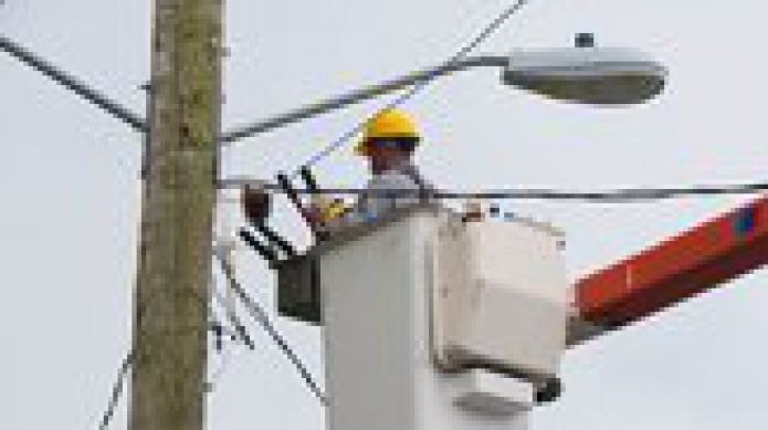 Trabajos de AEE podrÃ­an afectar servicio de AAA en sectores de Ponce