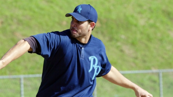 ContinÃºan los cambios de lanzadores en la Doble A