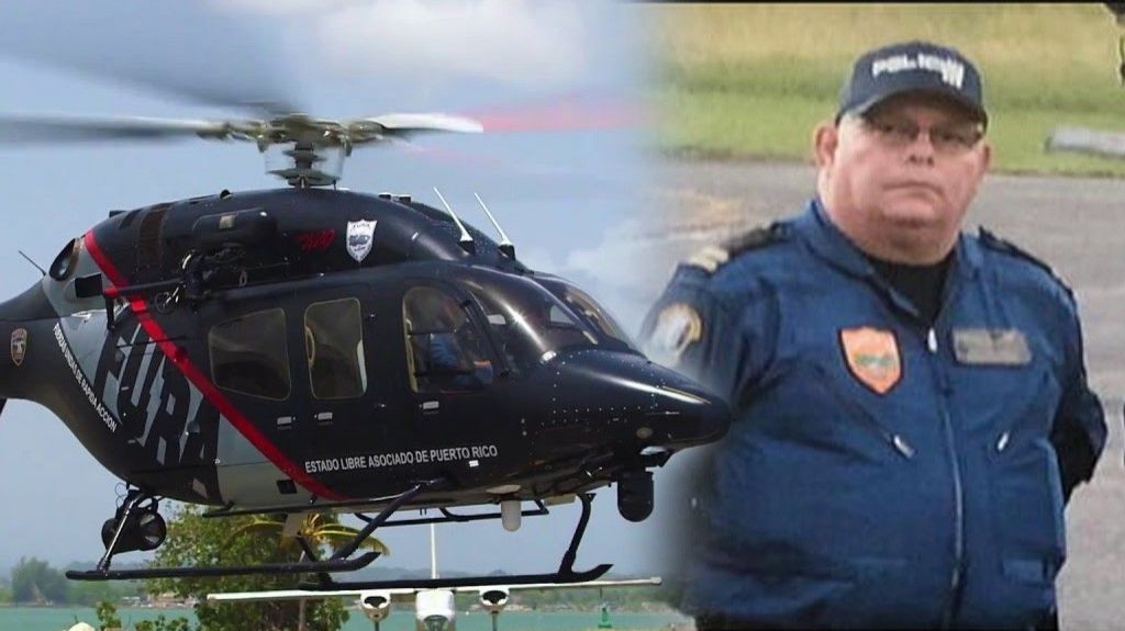  Piloto de la FURA involucrado en caso de directora de la ATM en Vieques se entera en audiencia p&uacute;blica del Senado que deber&aacute; reportarse a trabajar a oficinas administrativas 