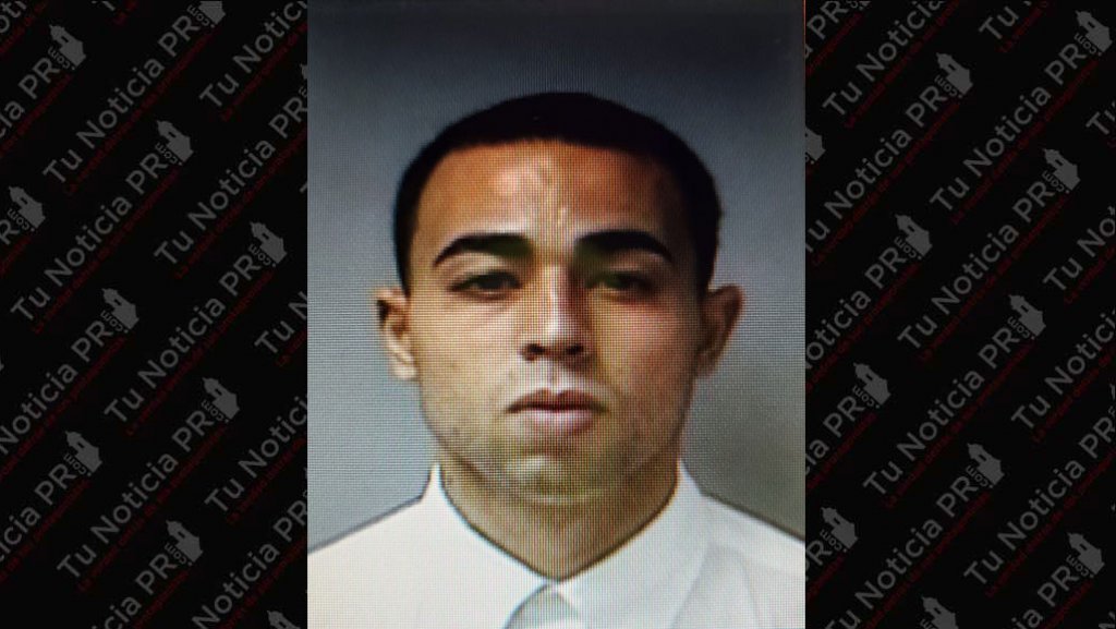  Arrestan en Rio Grande hombre que era buscado por Tentativa de Asesinato y Violencia Dom&eacute;stica 