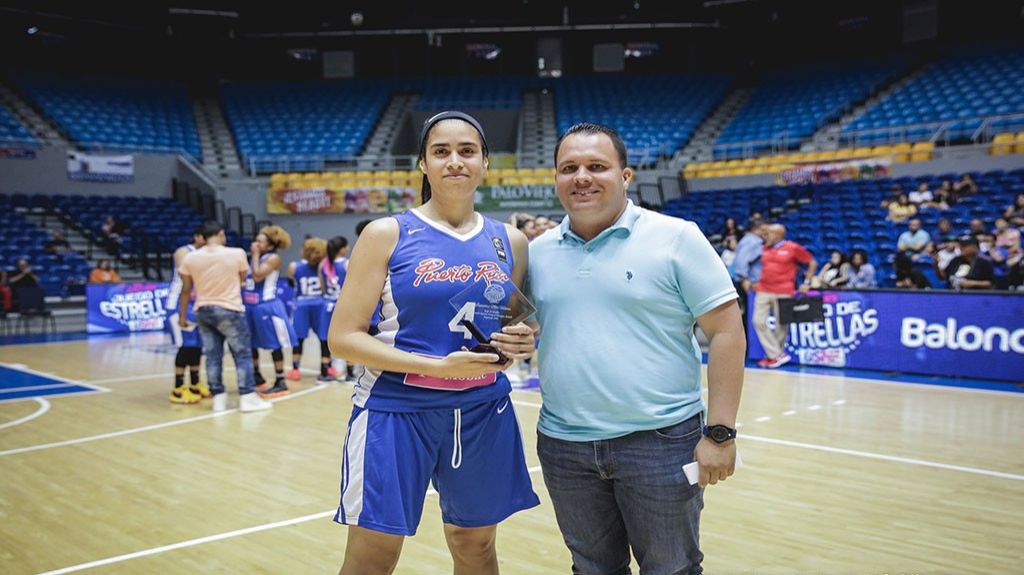  Selecci&oacute;n de Puerto Rico prevalece en cerrado juego de estrellas 