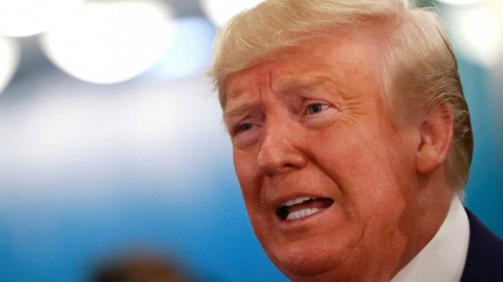  Jueza se&ntilde;ala que investigaci&oacute;n de juicio contra Trump es leg&iacute;tima 