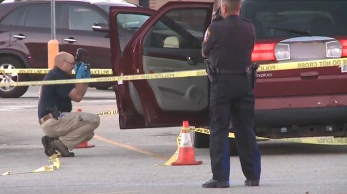 Muere bebÃ© de 8 meses abandonado en un auto en Ohio