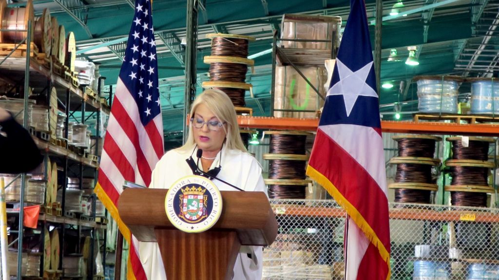  Gobierno cree que el d&eacute;bil sistema el&eacute;ctrico soportar&aacute; los huracanes 