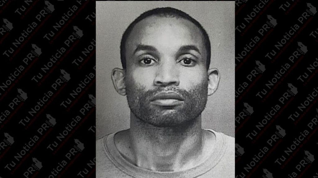  Arrestan a hombre que era buscado por ley 54 en Humacao 