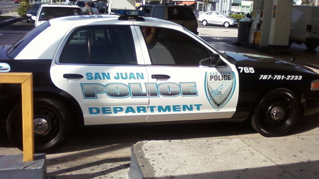  Hombre en San Juan denuncia que le dieron &ldquo;con el palo&rdquo; 