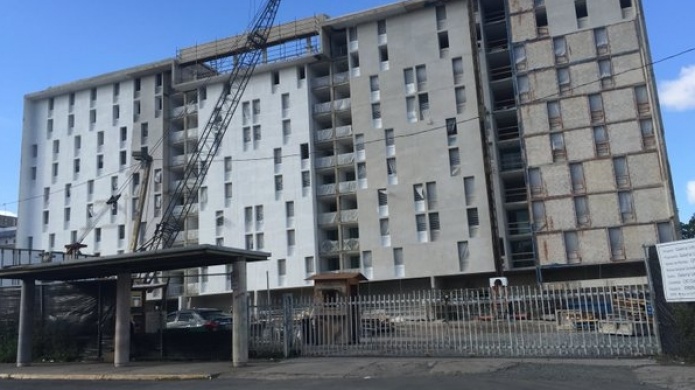 Vivienda inaugura proyecto multifamiliar de alquiler asequible en Caguas