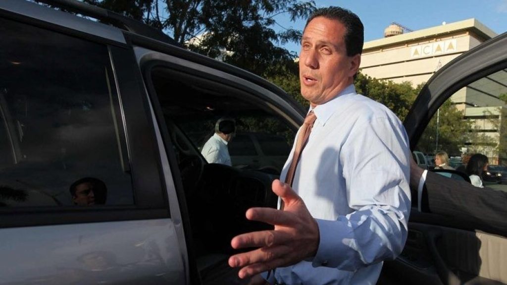  Proyecto de ley del senador Mart&iacute;nez Maldonado aumentar&iacute;a subsidios a veteranos 