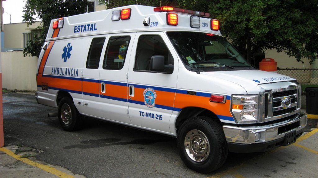  Video:Menor impactado por rayo en playa de Isabela permanece en condici&oacute;n delicada, Otros dos estables 