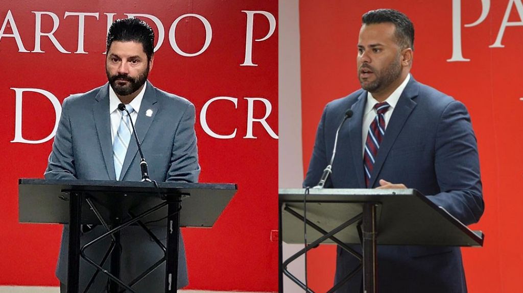  Representantes del PPD exigen desembolso de incentivo para criadores de caballos 