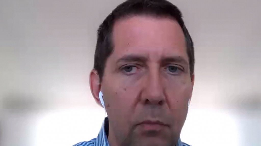  CEO de LUMA dice que para el domingo en la ma&ntilde;ana espera resolver los problemas con el servicio 