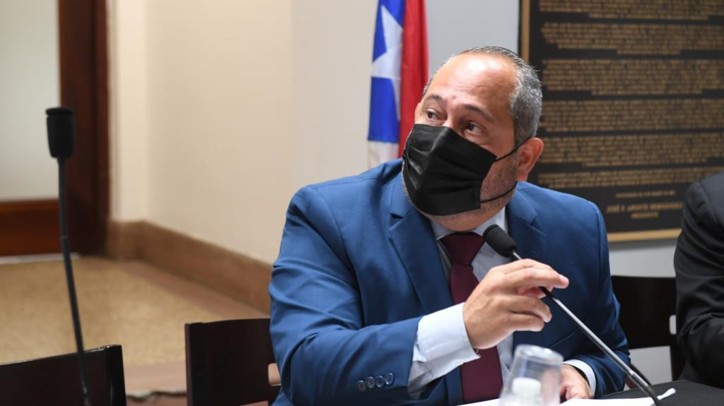  Acusan entrega de millones de d&oacute;lares en suministros de almacenes de plantas generatrices a Luma Energy 