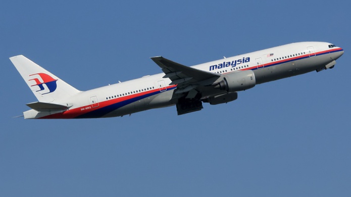 Familias de pasajeros de vuelo malasio podrÃ­an recibir millones de dÃ³lares