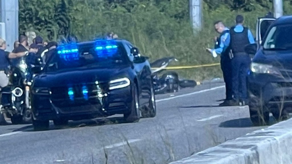  Video: Identifican al muerto y el herido que atacaron a un sargento de la policía en Aguadilla 