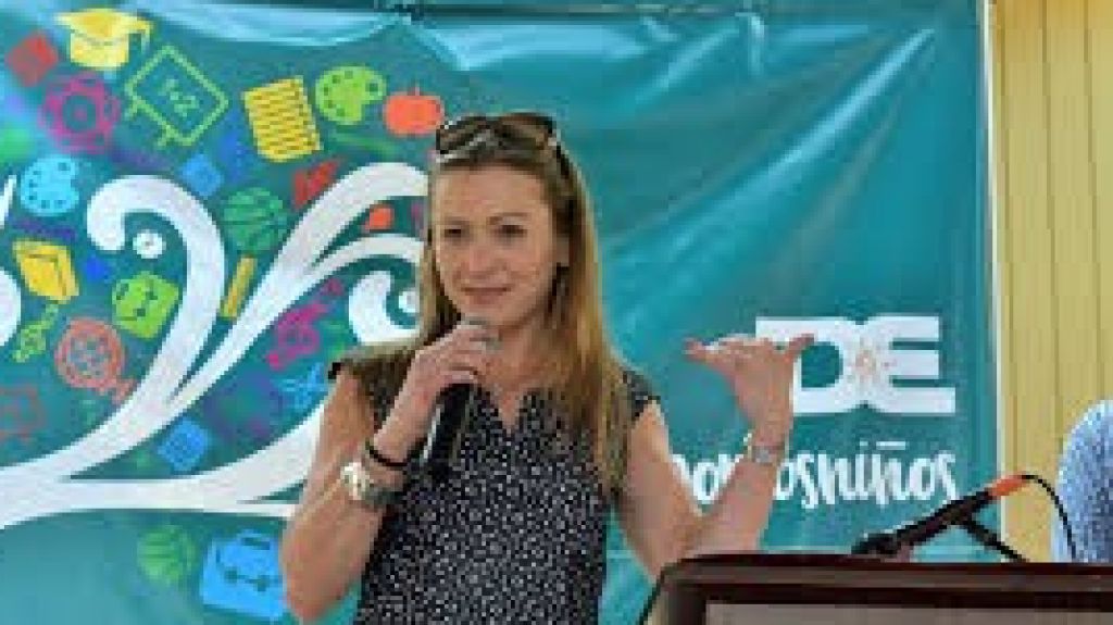  Keleher anuncia inicio programa alimentos para verano 