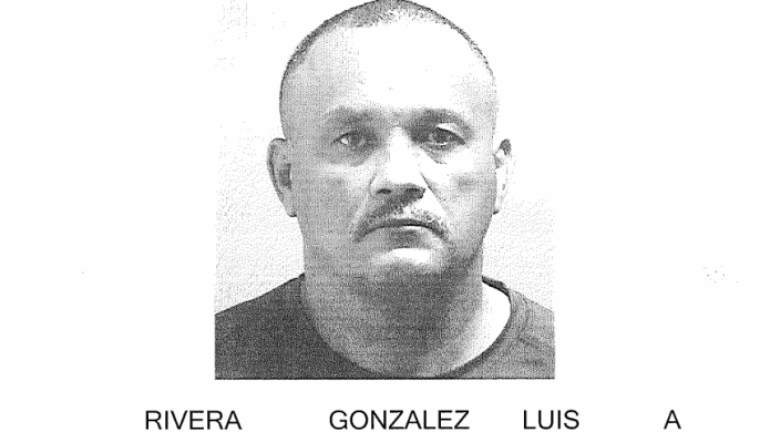 Arrestan a oficial de correcciÃ³n robando plÃ¡ntanos en Yauco 