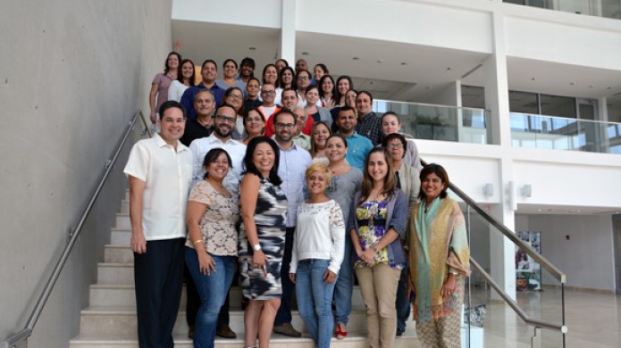 OCAM otorga asistencia econÃ³mica a jÃ³venes para obtener certificaciÃ³n en desarrollo comunitario