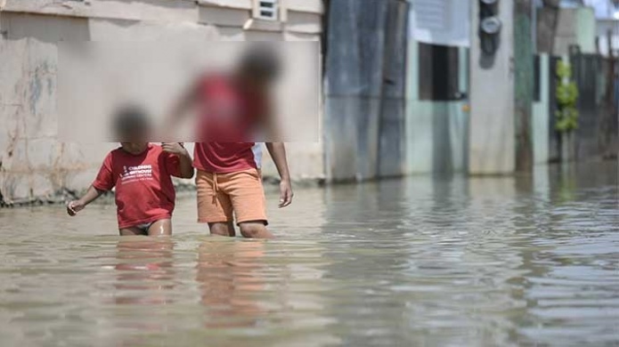 FEMA activa en Puerto Rico el centro para localizar niÃ±os durante emergencias