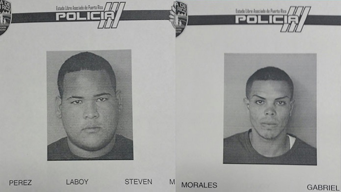 Radican cargos contra tres individuos por asesinato en Maricao