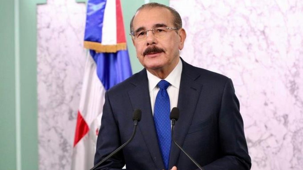  Cuestionan medidas adoptadas por el presidente Danilo Medina en la ruta final de su mandato 