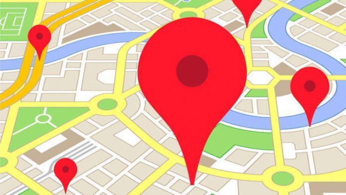 Google Maps para Android se actualiza y permite compartir rutas