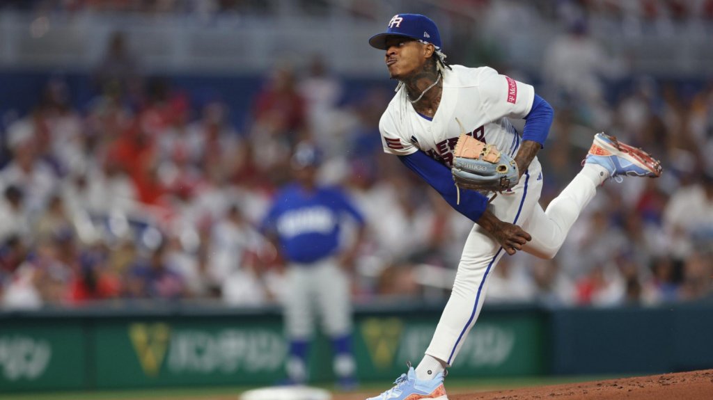  9-1 PR ante Nicaragua 