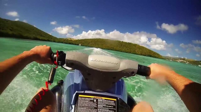 DRNA orienta sobre actividades acuÃ¡ticas en el verano