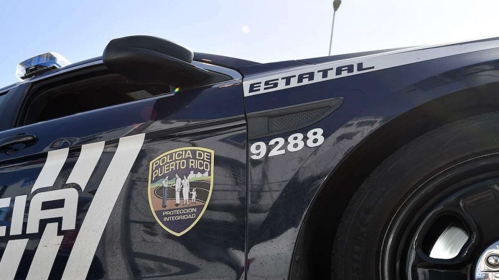  Identifican mujer asesinada en motel en Ponce 