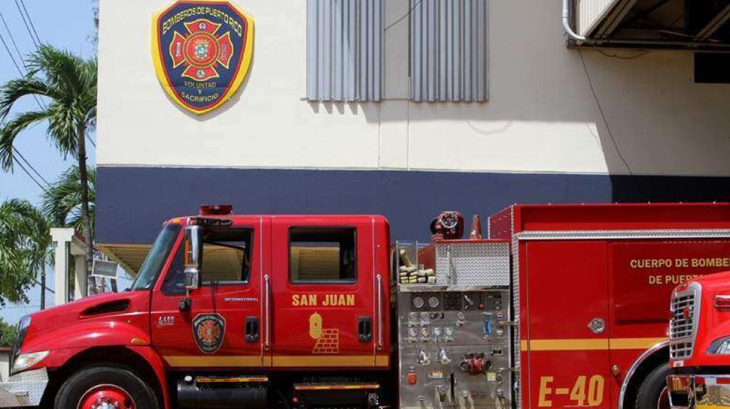  Servicios de los Bomberos se dan con normalidad pese a ataque de piratas cibernéticos 