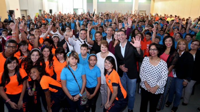 EN LA MONTAÃA TERCER CONGRESO JUVENIL âPREVENCIÃN ES VIDAâ
