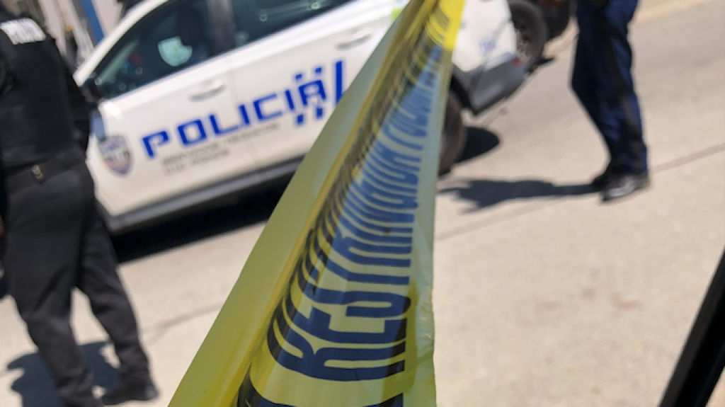  Reportan asesinato en urbanizaci&oacute;n Laurel del Sur en Ponce 