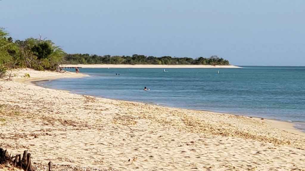  Playa El Combate de Cabo Rojo espera miles de visitantes para Semana Santa 