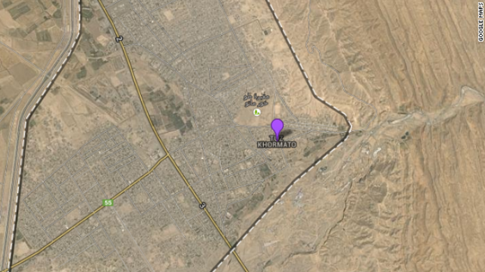 Al menos 9 muertos y 23 heridos por explosiÃ³n de bombas en Iraq