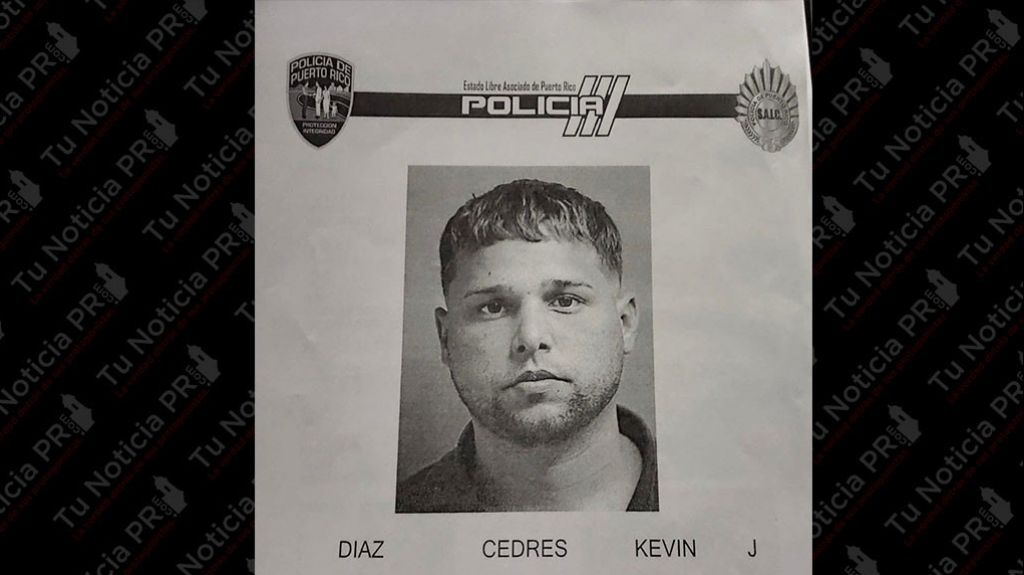  A la c&aacute;rcel hombre que era buscado por ley 54 en Juncos 