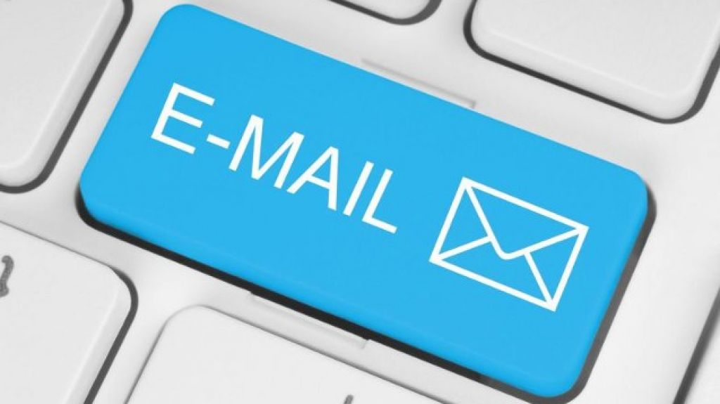  Notificaciones del gobierno a ciudadanos podr&iacute;an ser por correo electr&oacute;nico 