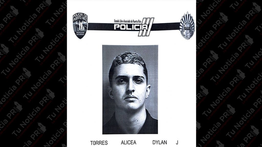  Lo arrestan luego que su pareja se quejara de ley 54 mientras estaban en motel de Caguas 