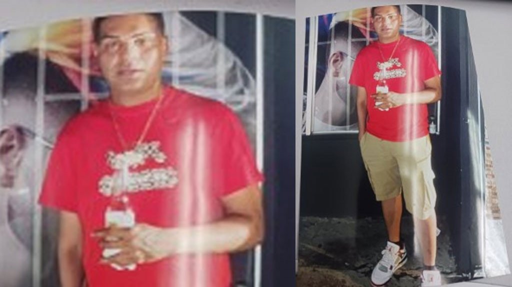  Persona desaparecida en Caguas 