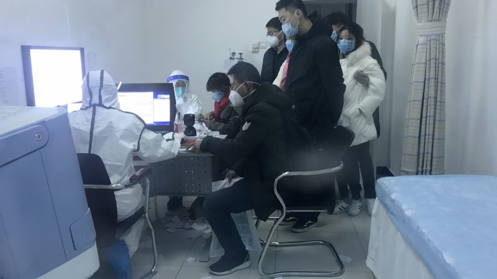  Puerto Rico confirma que no hay casos de coronavirus en la isla caribe&ntilde;a 