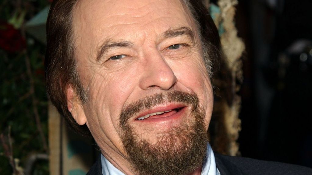  Muere a los 88 a&ntilde;os el actor estadounidense Rip Torn de "Hombres de negro" 