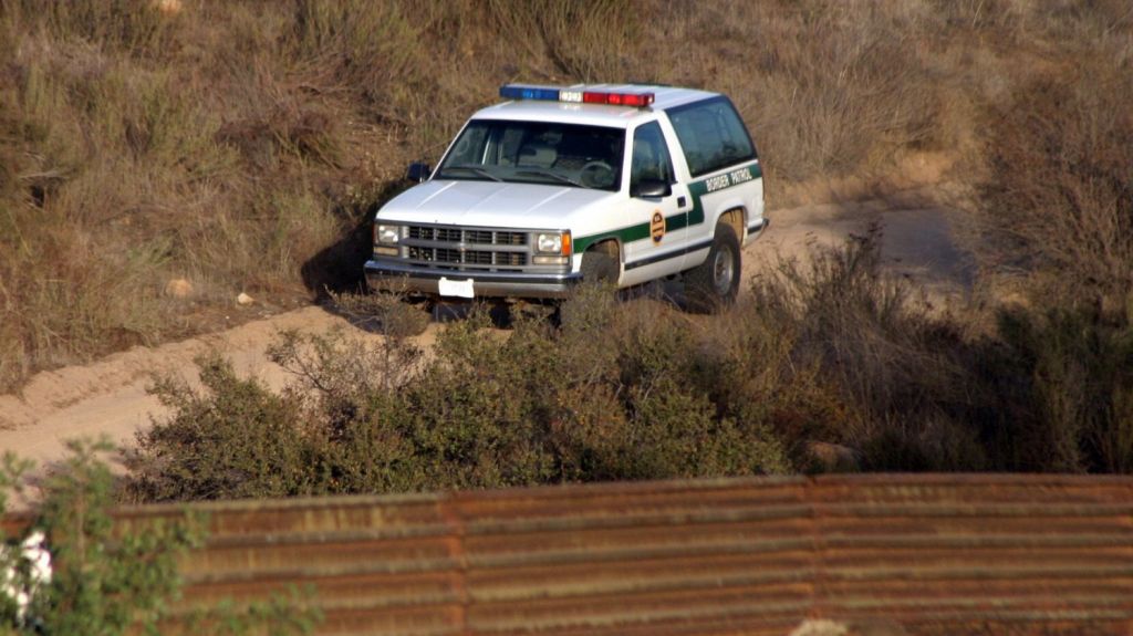  Corte dice que no hay inmunidad para agente fronterizo que dispar&oacute; a mexicano 