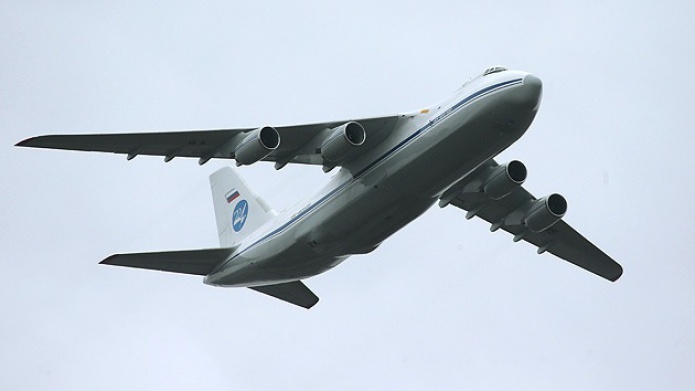 La Fuerza AÃ©rea rusa inicia una redistribuciÃ³n masiva de personal por revisiÃ³n sorpresa