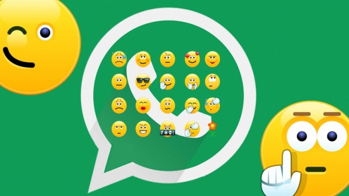 Los stickers y emojis animados llegarÃ¡n a WhatsApp