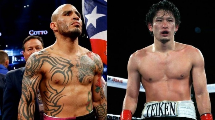 DaÃ±o colateral, McGregor-Mayweather sepulta uno de los Ãºltimos adioses de leyenda latina