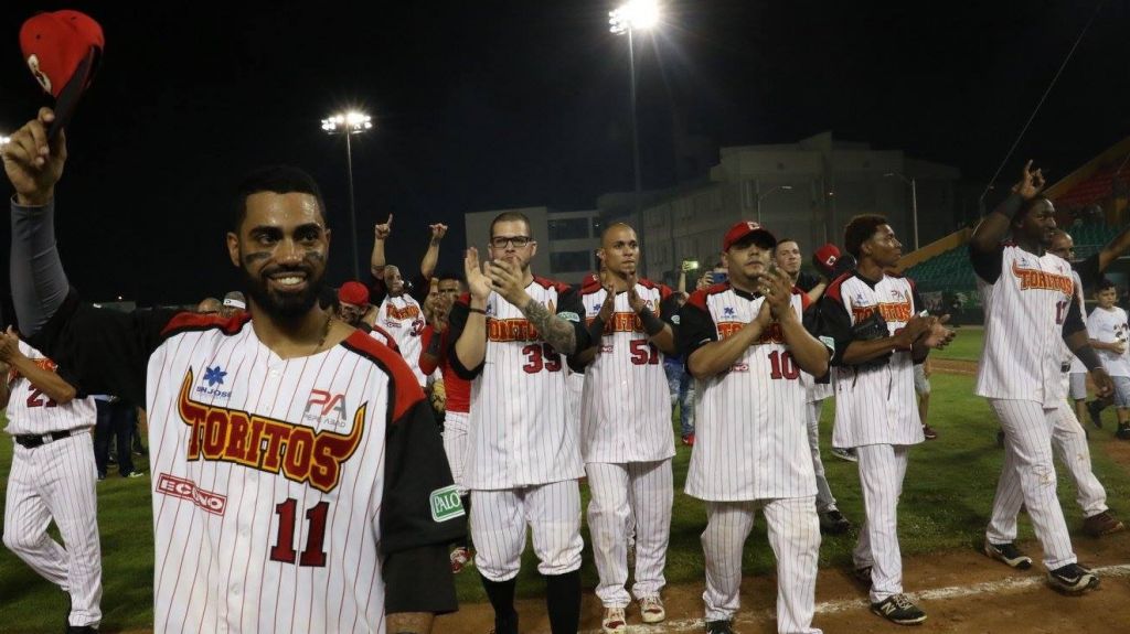  Confirmados San Lorenzo y Cayey para la temporada 2018 de la Doble A 