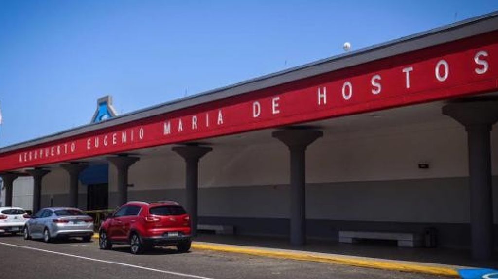  Buscan alternativas para el aeropuerto regional de Mayag&uuml;ez 