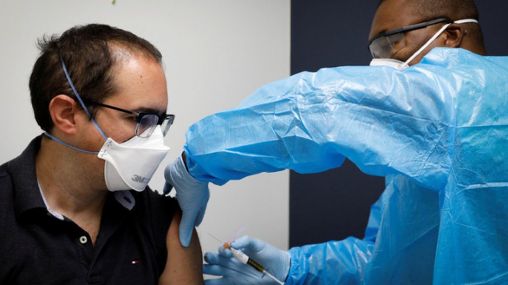  Florida supera 15 mil muertos por covid tras reapertura 